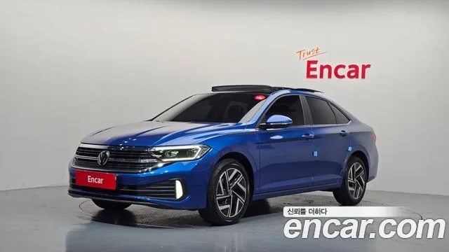 2023 Volkswagen Jetta
