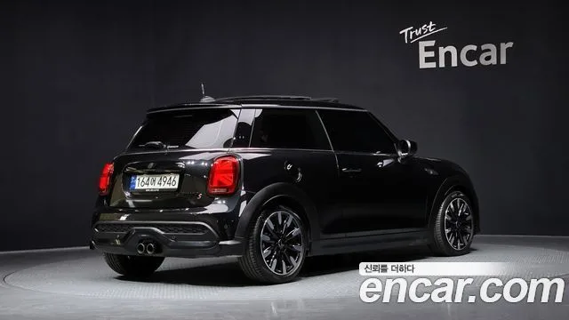 2023 Mini Cooper, foto 2