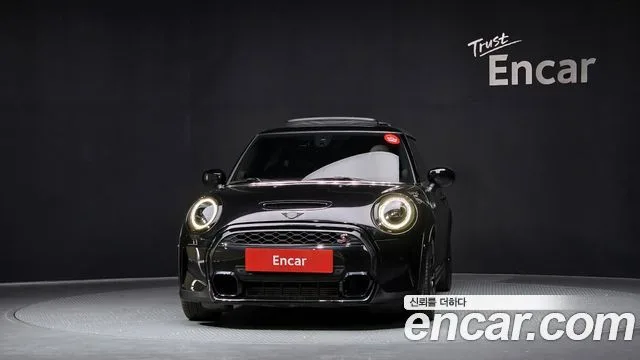 2023 Mini Cooper, foto 3