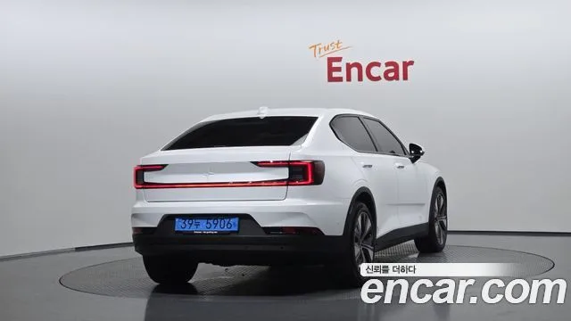 2023 Polestar Polestar 2