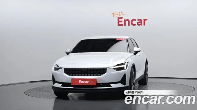 2023 Polestar Polestar 2, foto 2
