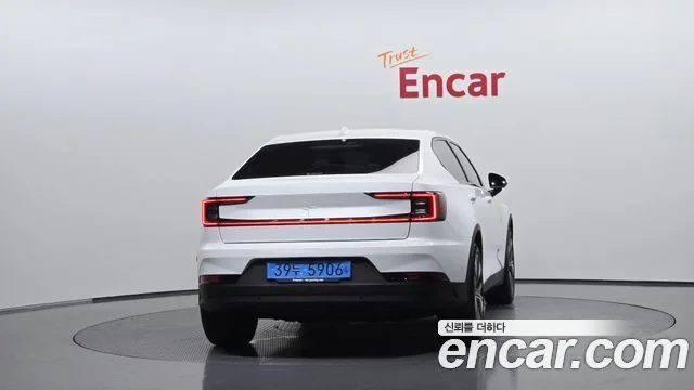 2023 Polestar Polestar 2, foto 3