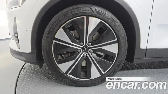 2023 Polestar Polestar 2, foto 4