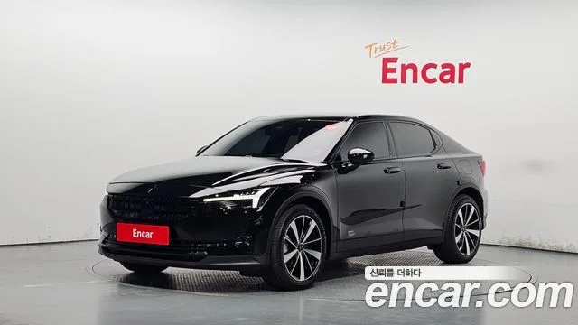 2022 Polestar Polestar 2