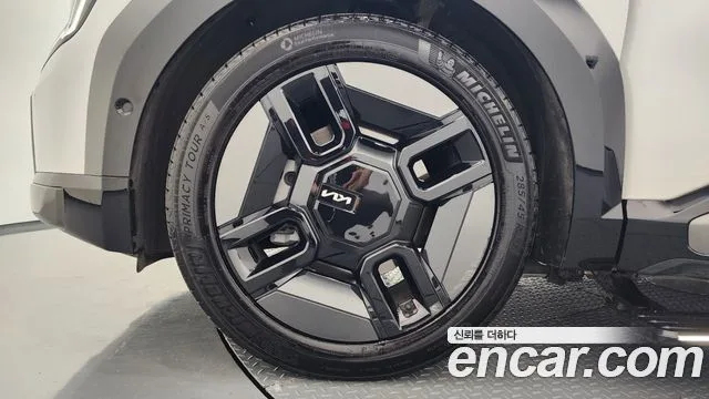 2024 Kia EV9, foto 4