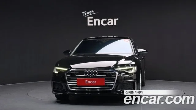 2021 Audi A6, foto 3