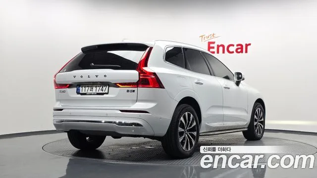 2024 Volvo XC60