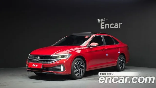 2023 Volkswagen Jetta