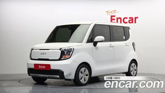 2023 Kia Ray