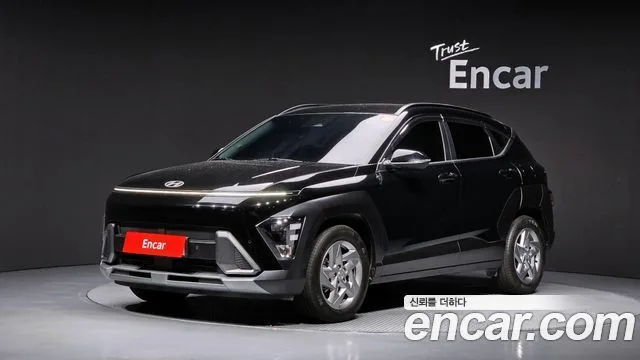 2023 Hyundai Kona