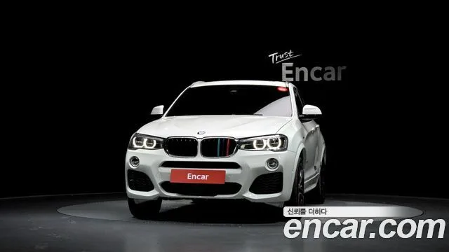 2018 BMW X4, foto 3