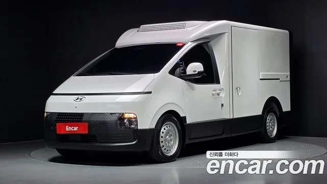 2025 Hyundai ST1