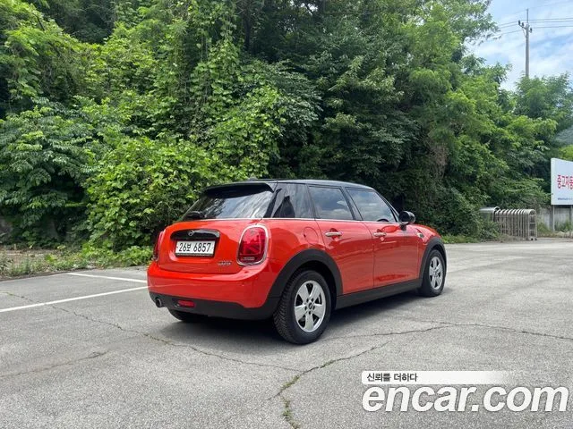 2019 Mini Cooper, foto 2