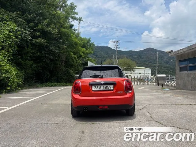 2019 Mini Cooper, foto 4