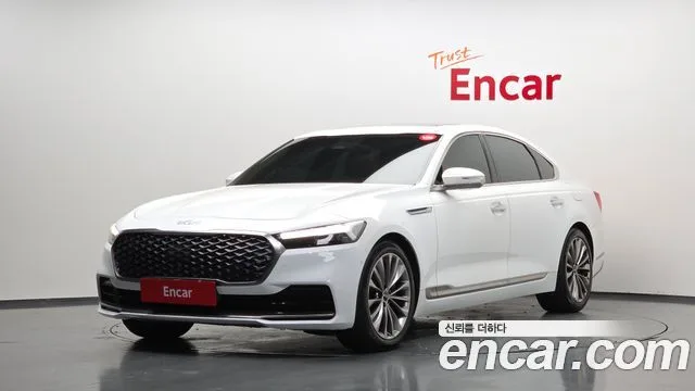 2022 Kia K9