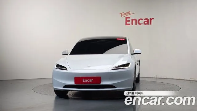 2024 Tesla Model 3, foto 2