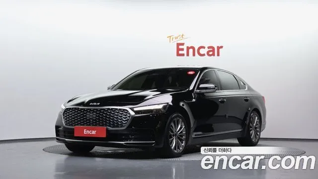 2023 Kia K9