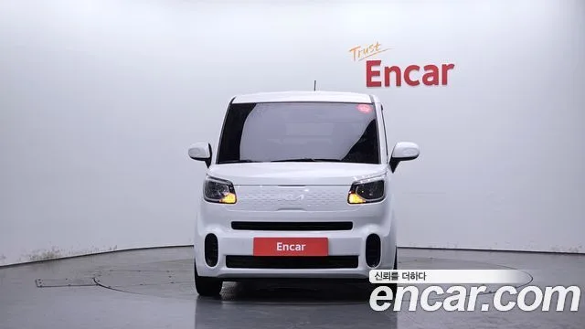 2022 Kia Ray, foto 3