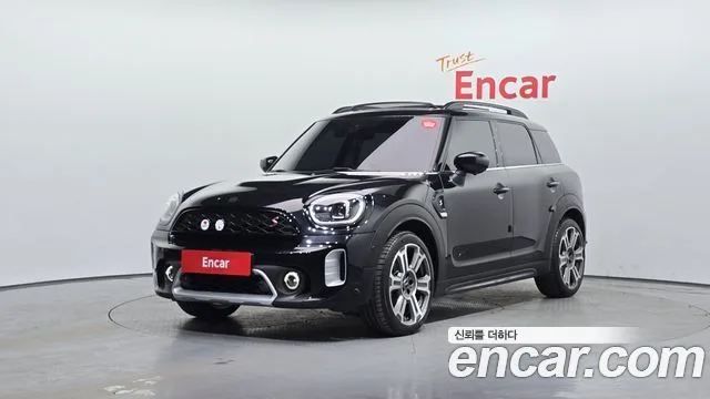 2023 Mini Countryman