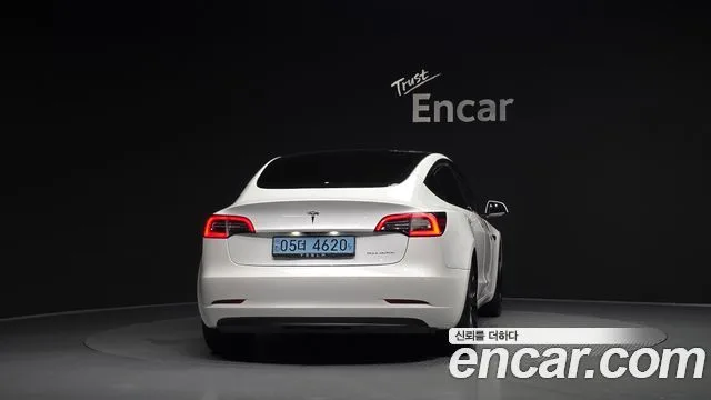 2022 Tesla Model 3, foto 4