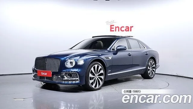 2024 Bentley Flying Spur