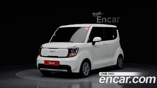 2025 Kia Ray