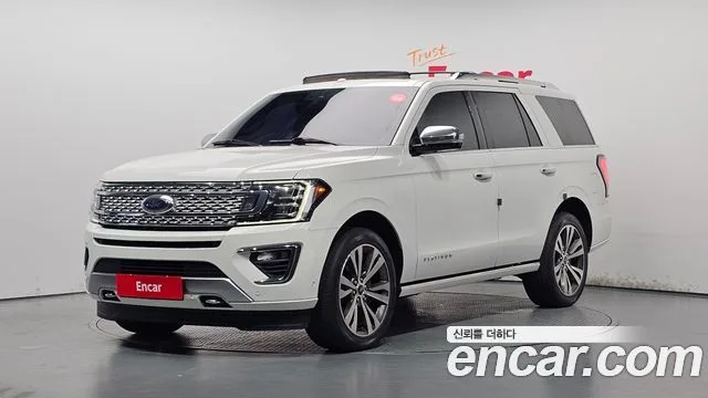 2021 Ford Expedition