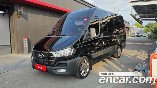 2023 Hyundai Solati