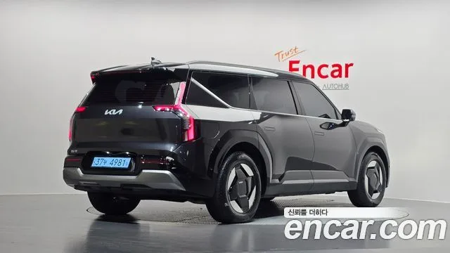 2024 Kia EV9