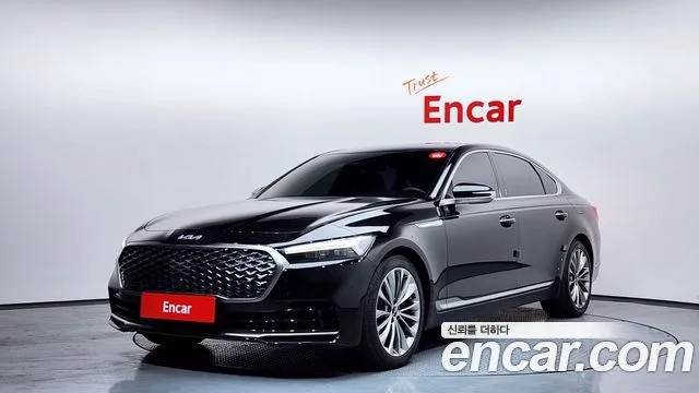 2022 Kia K9