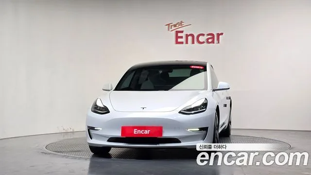 2020 Tesla Model 3, foto 2
