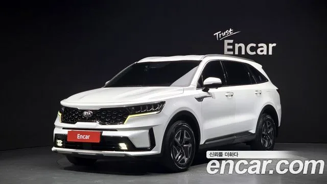 2021 Kia Sorento