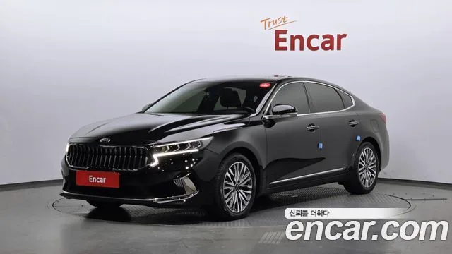 2020 Kia K7