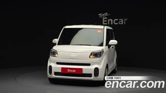 2022 Kia Ray, foto 3