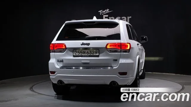 2017 Jeep Cherokee, foto 4