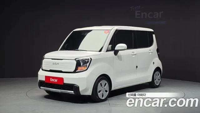 2025 Kia Ray