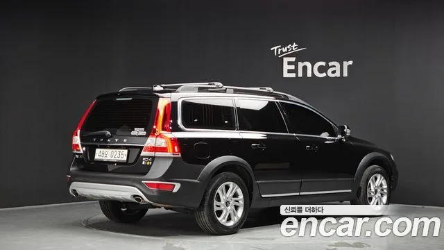 2016 Volvo XC70, foto 2