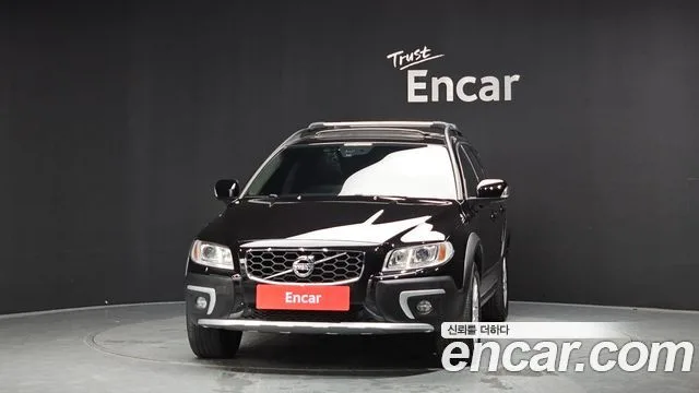 2016 Volvo XC70, foto 3
