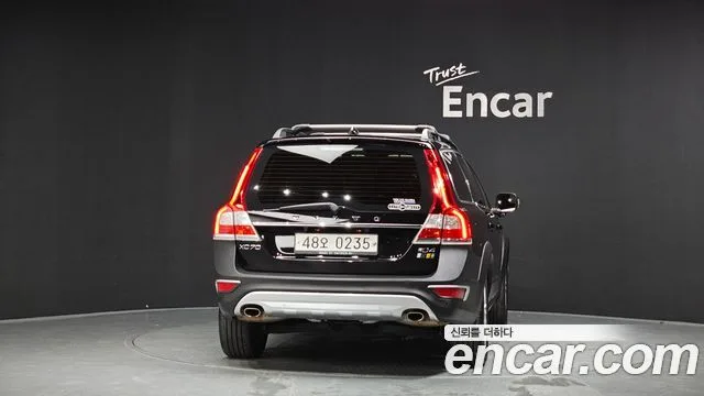 2016 Volvo XC70, foto 4