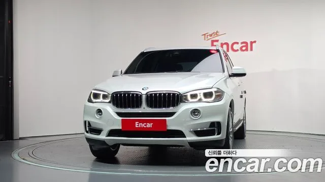 2017 BMW X5, foto 3