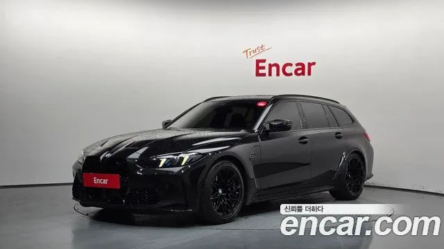 2025 BMW M3