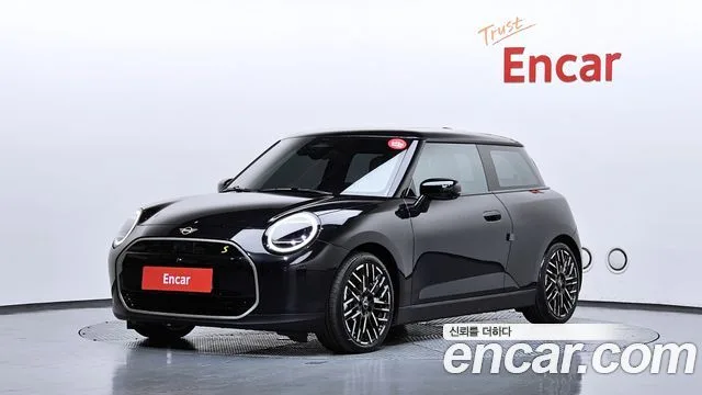 2024 Mini Cooper