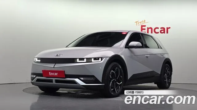 2024 Hyundai Ioniq 5