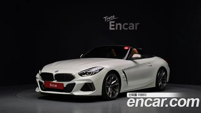 2022 BMW Z4