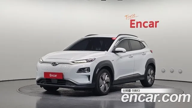 2019 Hyundai Kona