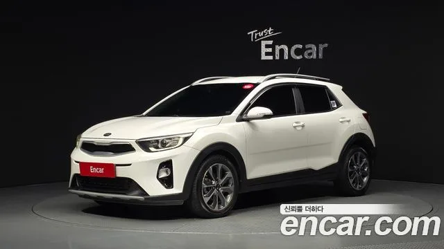 2018 Kia Stonic