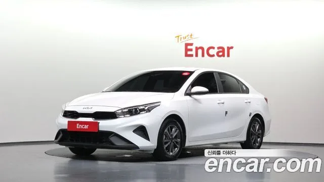 2023 Kia K3