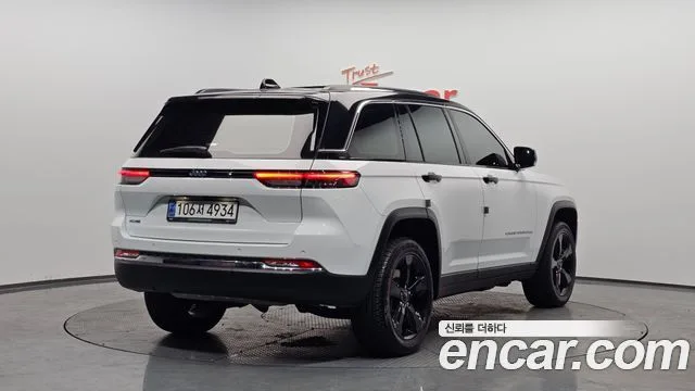 2023 Jeep Cherokee