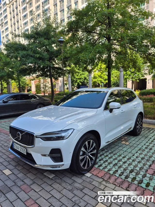 2023 Volvo XC60, foto 3