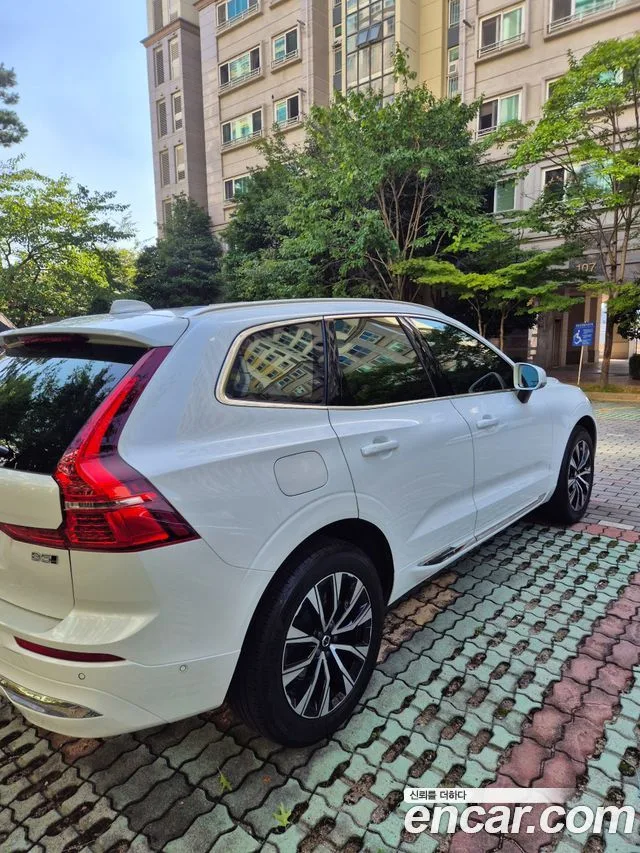 2023 Volvo XC60, foto 4